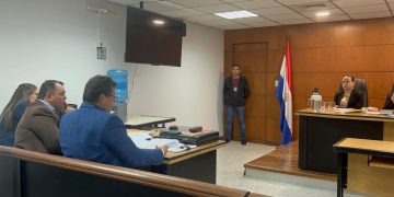 Condenan a ex actuaria por manipular expediente en favor del hoy condenado Ramón González Daher