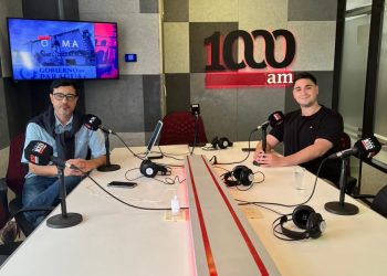 Experiencia de éxito con la beca de Taiwán en el mundo de la mecatrónica