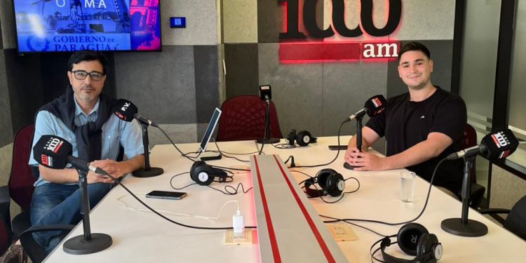 Experiencia de éxito con la beca de Taiwán en el mundo de la mecatrónica