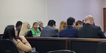 Defensa de ex fiscala Ana Girala pide su absolución en caso por supuestas coimas