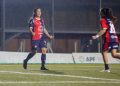 Cerro Porteño goleó a Nacional/Humaitá y sigue al acecho de la cima