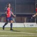 Cerro Porteño goleó a Nacional/Humaitá y sigue al acecho de la cima