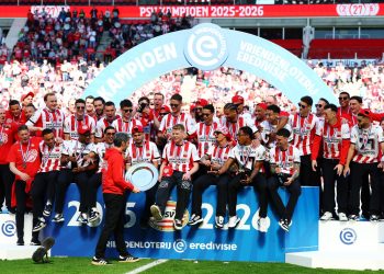 Un escándalo en el campeonato holandés podría provocar la repetición de 133 partidos