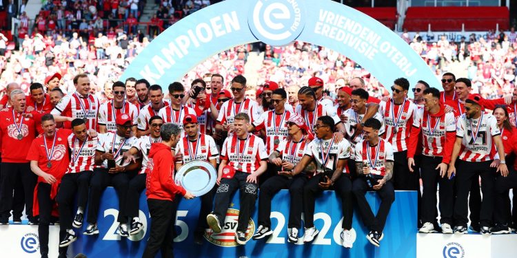 Un escándalo en el campeonato holandés podría provocar la repetición de 133 partidos