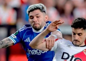 Crystal Palace quedó cerca de la final y Rayo Vallecano festejó en Madrid