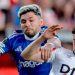 Crystal Palace quedó cerca de la final y Rayo Vallecano festejó en Madrid