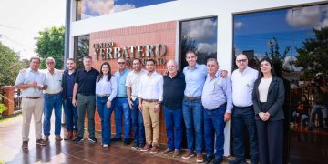 Paraguay busca impulsar la yerba mate en mercados internacionales