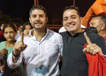 Luis Bello carga con todo contra «Nenecho» y señala el «desastre» que dejó en la Municipalidad