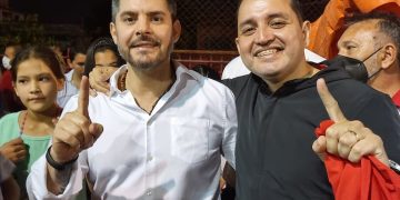 Luis Bello carga con todo contra «Nenecho» y señala el «desastre» que dejó en la Municipalidad