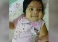 Beba necesita con urgencia trasplante de hígado en Argentina y familia solicita ayuda