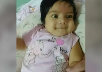 Beba necesita con urgencia trasplante de hígado en Argentina y familia solicita ayuda