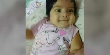 Beba necesita con urgencia trasplante de hígado en Argentina y familia solicita ayuda