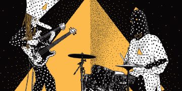 La banda Angine De Potraine lanza su segundo álbum convertida en fenómeno viral