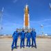 Misión Artemis II de la NASA se encuentra lista para realizar su viaje a la Luna