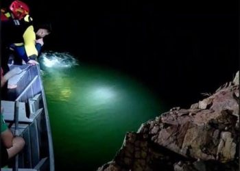 Adolescente muere ahogado tras lanzarse a una cantera