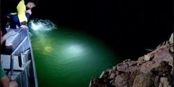 Adolescente muere ahogado tras lanzarse a una cantera