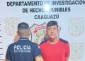 Capturaron a «Máster», supuesto asesino de Aguacate y la hija del exgobernador