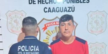 Capturaron a «Máster», supuesto asesino de Aguacate y la hija del exgobernador