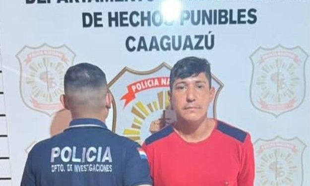 Capturaron a «Máster», supuesto asesino de Aguacate y la hija del exgobernador