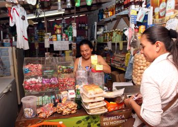 Más de 500 comercios minoristas serán beneficiados con el ‘Plan de Transformación Digital’