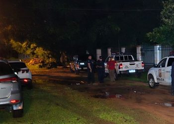 Golpearon y asaltaron a exconcejal en Caaguazú