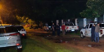 Golpearon y asaltaron a exconcejal en Caaguazú