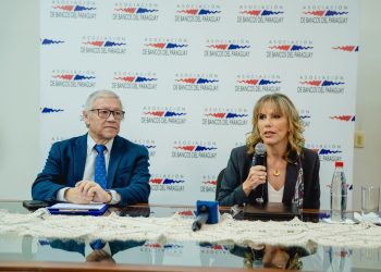 ASOBAN lanza la segunda edición de la Convención Bancaria Paraguay