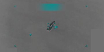 Tres muertos en nuevo ataque de EE.UU a barco operado por «narcoterroristas»