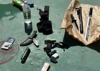 En Chile, un alumno mató a docente e hirió a cuatro personas en una escuela