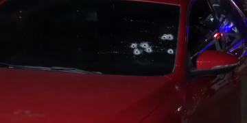 Uruguay: asesinan a un bebé en un ataque a tiros contra el auto de su padre