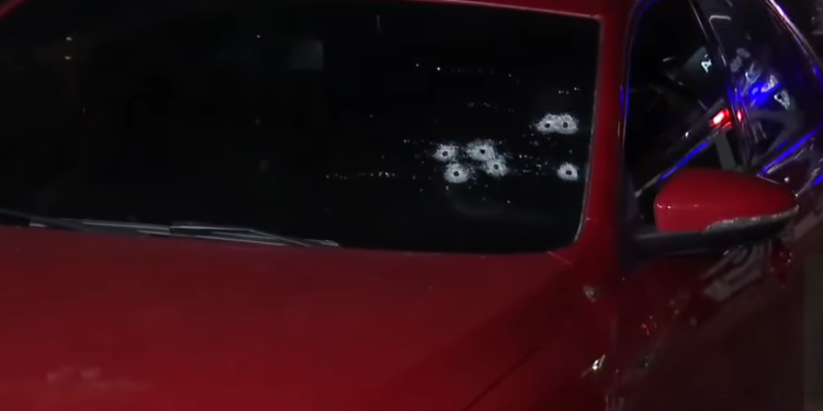 Uruguay: asesinan a un bebé en un ataque a tiros contra el auto de su padre