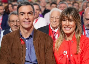 España: Begoña Gómez, esposa de Pedro Sánchez, procesada por graves delitos