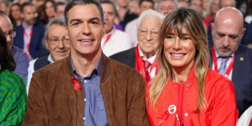 España: Begoña Gómez, esposa de Pedro Sánchez, procesada por graves delitos