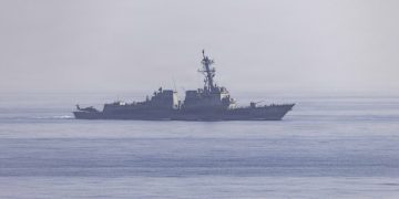 EE.UU aseguró haber «paralizado por completo» el comercio marítimo de Irán