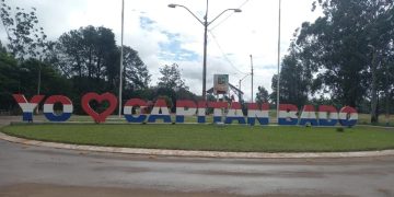 Detienen a pareja brasileña tras disparos en Capitán Bado