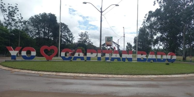 Detienen a pareja brasileña tras disparos en Capitán Bado