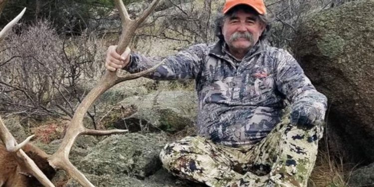 Millonario cazador murió tras ser pisoteado por elefantes en África