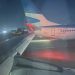 Insólito choque de aviones generó pánico entre pasajeros en Santiago de Chile