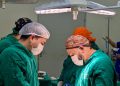 Hospital Nacional realizó 47 cirugías en un fin de semana