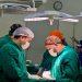 Hospital Nacional realizó 47 cirugías en un fin de semana