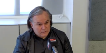 «Cada vez menos la gente le tiene miedo a China», según consultor