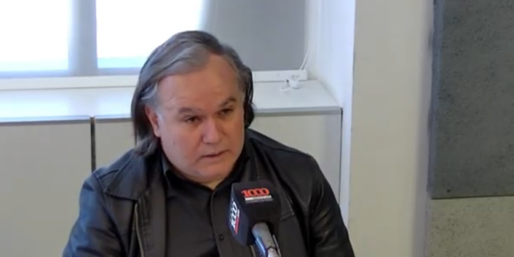 «Cada vez menos la gente le tiene miedo a China», según consultora