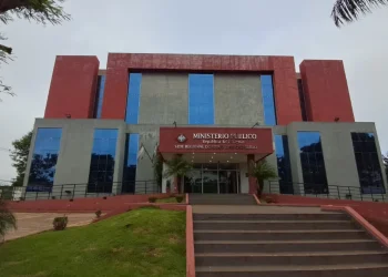 Caen dos adolescentes que sustrajeron dos motocicletas incautadas en Fiscalía en PJC