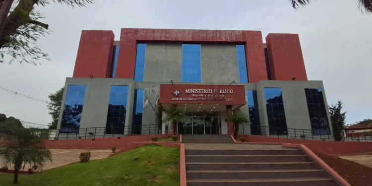 Caen dos adolescentes que sustrajeron dos motocicletas incautadas en Fiscalía en PJC