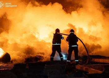Se tambalea tregua de Pascua ante reportes de ataques rusos contra Ucrania