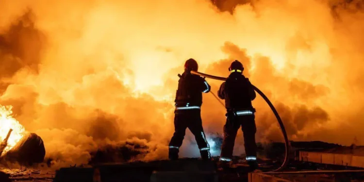 Se tambalea tregua de Pascua ante reportes de ataques rusos contra Ucrania