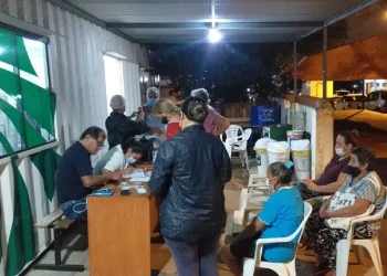 Salud registra casi 60 fallecidos por cuadros respiratorios en 2026