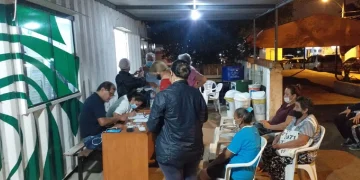 Salud registra casi 60 fallecidos por cuadros respiratorios en 2026