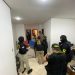 Detuvieron a condenado por violación ocurrido en un club social de Asunción