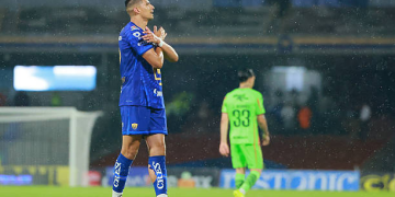 Doblete de Robert Morales en la remontada de Pumas ante Juárez